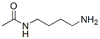 N-(4-aminobutyl)acetamide Structure,5699-41-2Structure