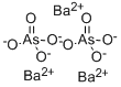 Barium arsenate Structure,56997-31-0Structure