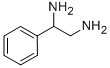 1-Phenyl-ethane-1,2-diamine Structure,5700-56-1Structure