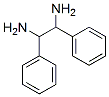 1,2-Diphenylethane-1,2-diamine Structure,5700-60-7Structure