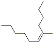 (5Z)-5-methyl-5-undecene Structure,57024-93-8Structure