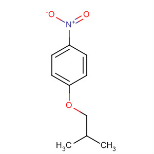 1-(2-Methylpropoxy)-4-nitrobenzene Structure,57027-72-2Structure