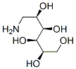 1-Amino-1-deoxy-d-mannitol Structure,57027-74-4Structure