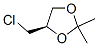 (R)-(+)-4-Chloromethyl-2,2-dimethyl--1,3-dioxolane Structure,57044-24-3Structure