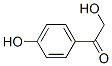 2-Hydroxy-1-(4-hydroxyphenyl)ethanone Structure,5706-85-4Structure