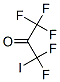 Iodopentafluoroacetone Structure,57069-95-1Structure