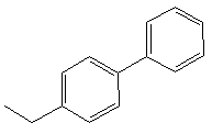 4-Ethylbiphenyl Structure,5707-44-8Structure