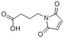 4-Maleimidobutyric acid Structure,57078-98-5Structure