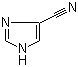 1H-imidazole-4-carbonitrile Structure,57090-88-7Structure