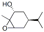 (2R,4r)-4-isopropyl-1-methyl-7-oxabicyclo[4.1.0]heptan-2-ol Structure,571147-19-8Structure