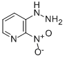 3-Hydrazinyl-2-nitropyridine Structure,57115-43-2Structure