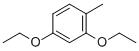 2,4-Diethoxytoluene Structure,57121-82-1Structure