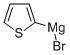 2-Thienylmagnesium bromide solution Structure,5713-61-1Structure