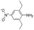 2,6-Diethyl-4-nitrophenylamine Structure,57190-23-5Structure