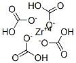 Zirconium basic carbonate Structure,57219-64-4Structure