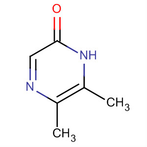 2,3-Dimethyl-5-hydroxypyrazine Structure,57229-36-4Structure