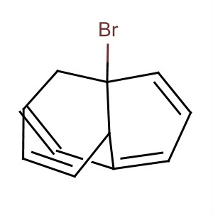 1-Bromodecahydro-1,6-methanonaphthalene Structure,57234-52-3Structure