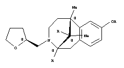 Mr-2033 Structure,57236-89-2Structure