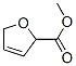 2-Furancarboxylic acid,2,5-dihydro-,methyl ester (9ci) Structure,57259-68-4Structure