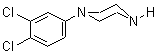 1-(3,4-Dichlorophenyl)piperazine Structure,57260-67-0Structure