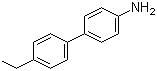 4-Ethyl-4-biphenylamine Structure,5728-70-1Structure