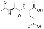 Ac-ala-glu-oh Structure,57282-74-3Structure