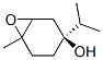 (3S)-3-isopropyl-6-methyl-7-oxabicyclo[4.1.0]heptan-3-ol Structure,572874-45-4Structure