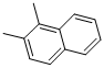 1,2-Dimethylnaphthalene Structure,573-98-8Structure