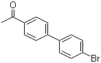 P-bromophenylacetophenone Structure,5731-01-1Structure