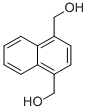 1,4-Naphthalenedimethanol Structure,57322-45-9Structure