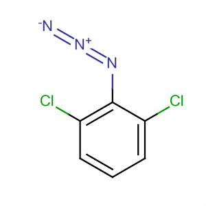 Benzene, 2-azido-1,3-dichloro- Structure,57341-09-0Structure