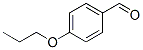 4-N-propoxybenzaldehyde Structure,5736-85-6Structure