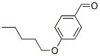 4-N-pentyloxybenzaldehyde Structure,5736-91-4Structure