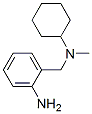 2-Amino-n-cyclohexyl-n-methylbenzene methamine hcl Structure,57365-08-9Structure