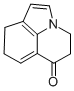 Pyroquilon standard Structure,57369-32-1Structure