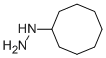 Cyclooctylhydrazine Structure,57369-89-8Structure