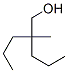 2-Methyl-2-propyl-1-pentanol Structure,57409-52-6Structure