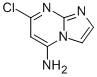 5-Amino-7-chloroimidazo[1,2-a]pyrimidine Structure,57473-36-6Structure