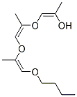 Tripropyleneglycol n-butylether Structure,57499-93-1Structure