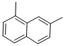 1,7-Dimethylnaphthalene Structure,575-37-1Structure