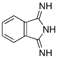 1,3-Diiminoisoindoline Structure,57500-34-2Structure