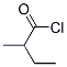 DL-2-Methylbutyryl chloride Structure,57526-28-0Structure