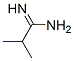 2-Methylpropionamidine Structure,57536-10-4Structure