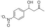 1-(4-Nitrophenyl)-3-oxo-1-butanol Structure,57548-40-0Structure