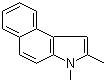 1,2-Dimethylbenz[e]indole Structure,57582-31-7Structure