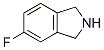 5-Fluoro-2,3-dihydro-1H-isoindole Structure,57584-71-1Structure