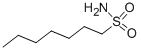 1-Heptanesulfonamide Structure,57603-96-0Structure