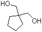 1,1-Cyclopentanedimethanol Structure,5763-53-1Structure