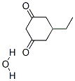 5-Ethylcyclohexane-1,3-dione hemihydrate Structure,57641-76-6Structure