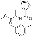 Furalaxyl Structure,57646-30-7Structure